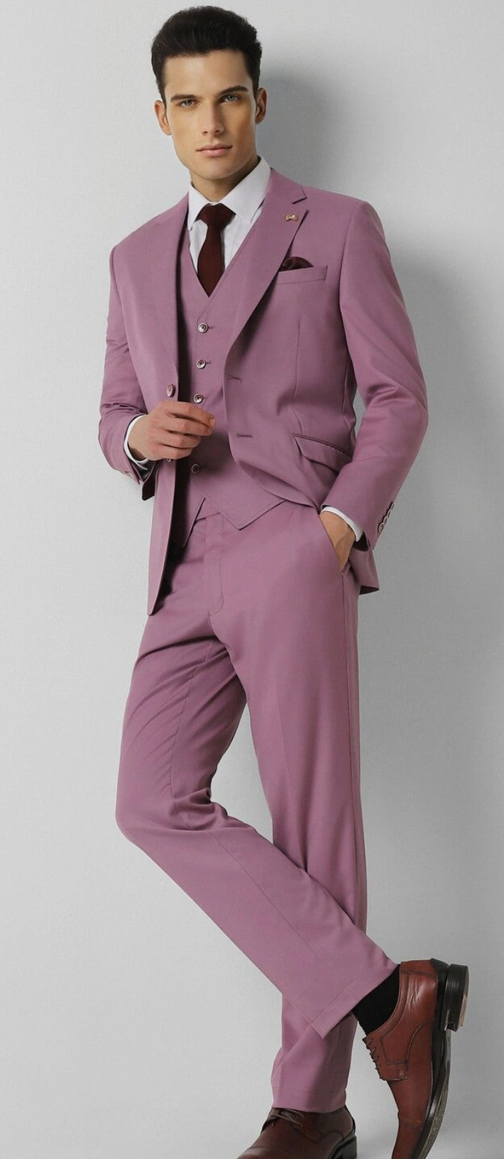 Van Heusen - Suits