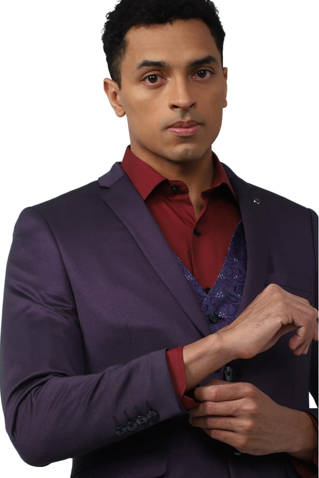 Van Heusen - Suits