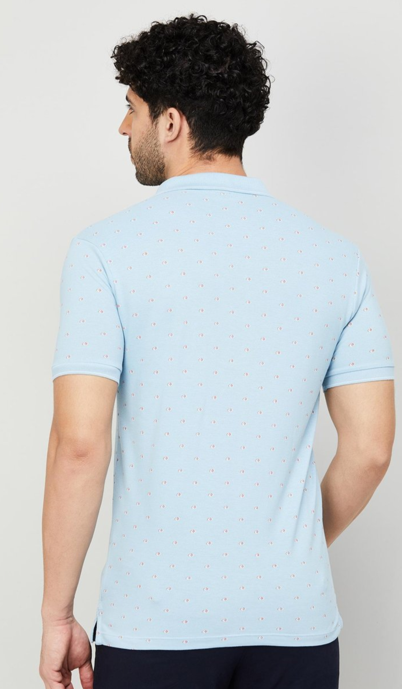 Allen Solly - T Shirt