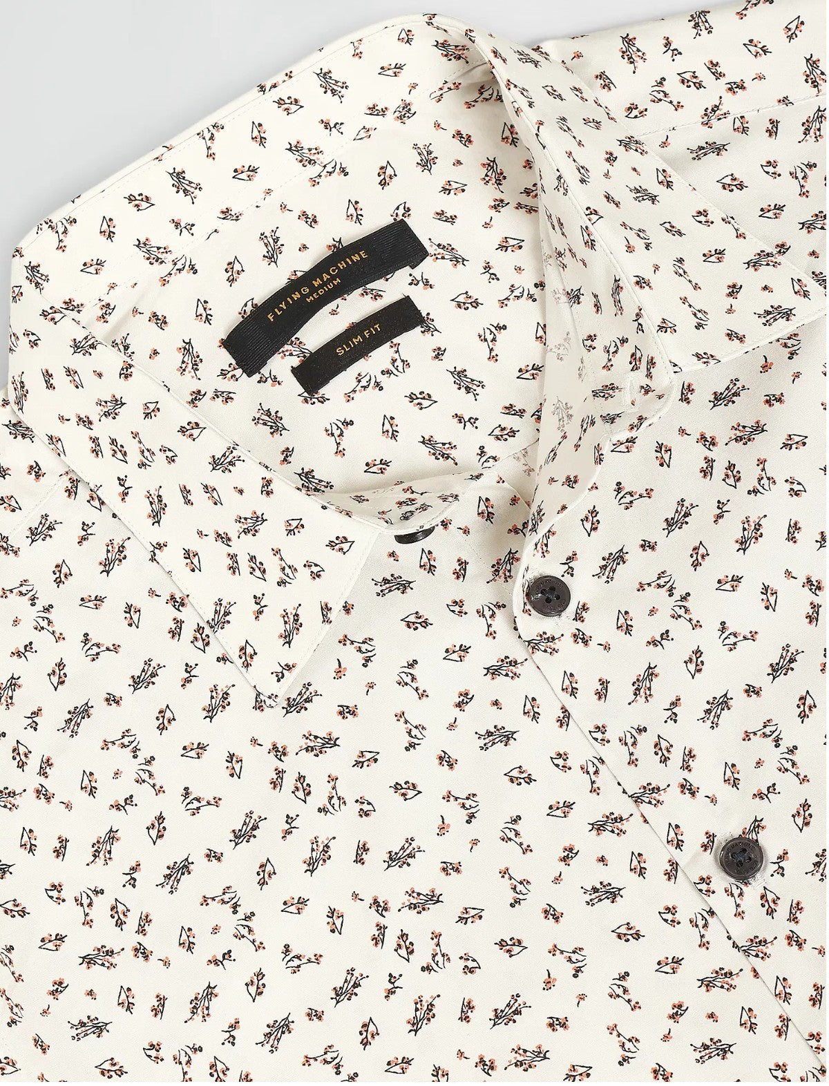 Flying Machine - Casual Shirts