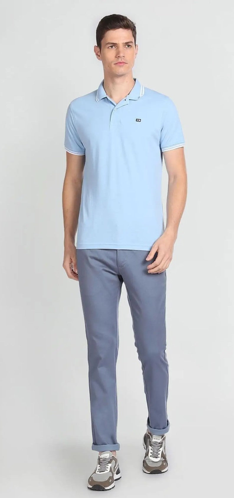 Arrow - Casual Trousers
