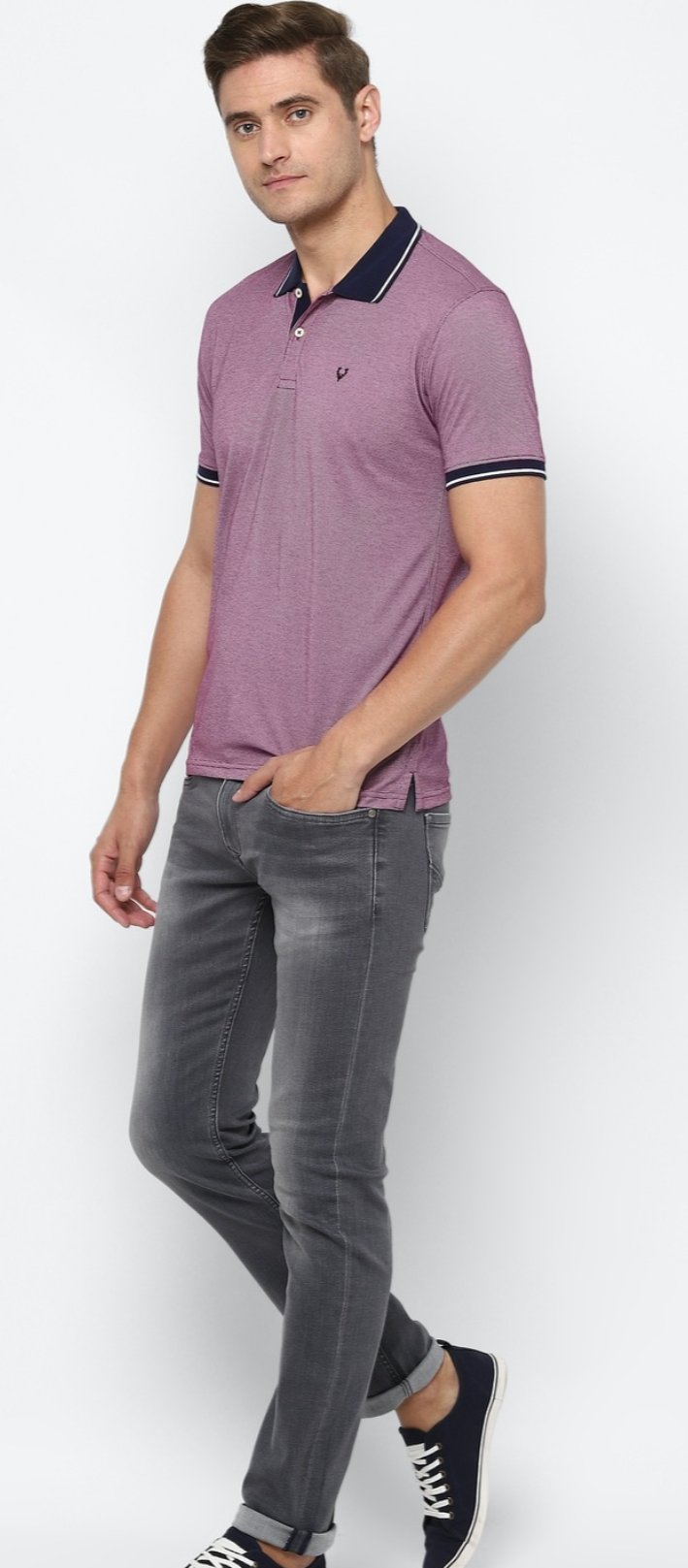 Allen Solly - T Shirt