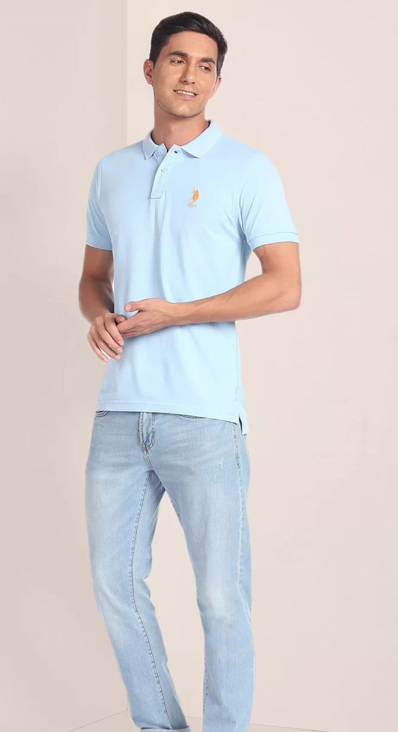 US Polo - T Shirt
