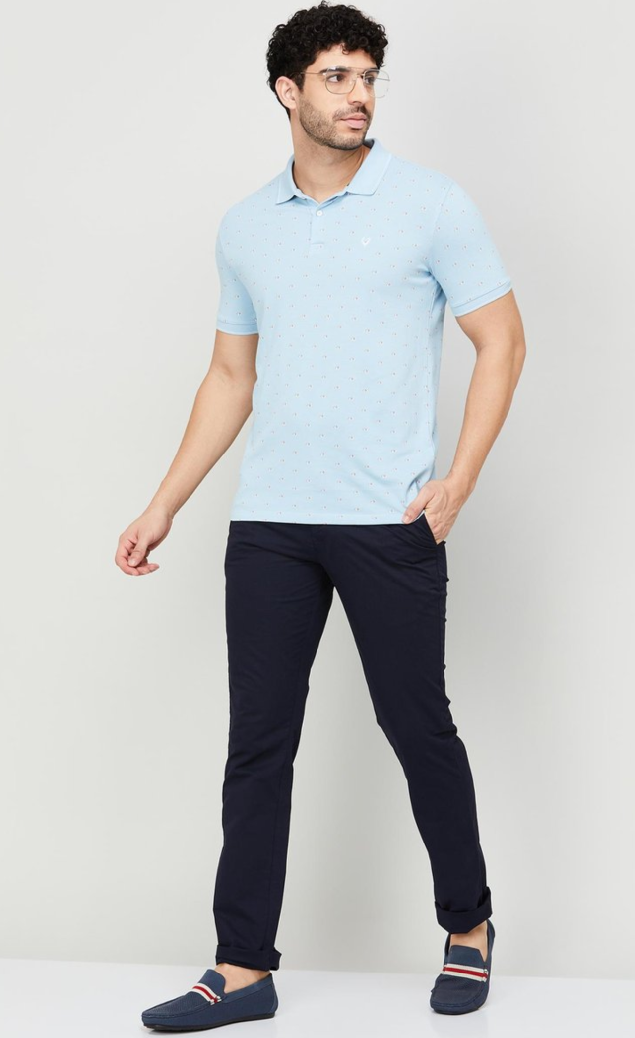 Allen Solly - T Shirt