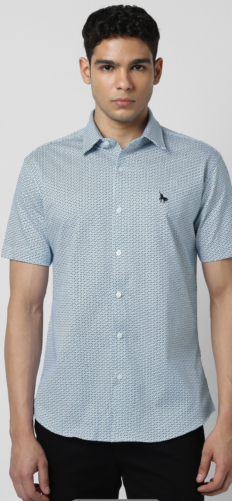 Van Heusen - Casual Shirts (H/s)