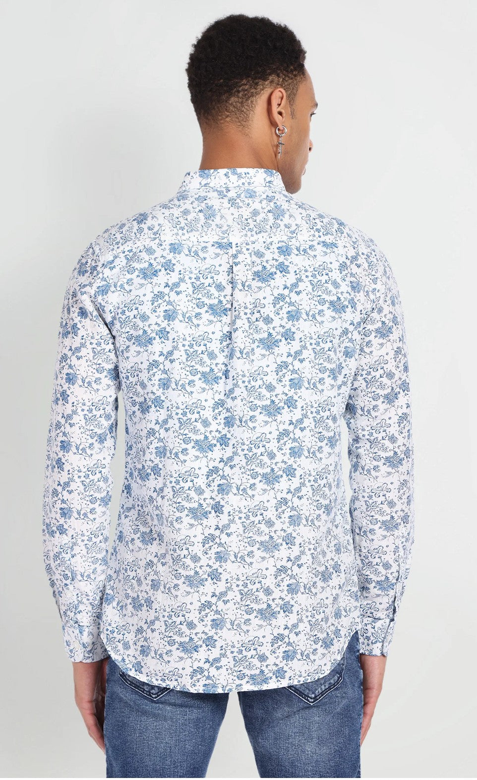 Flying Machine - Casual Shirts