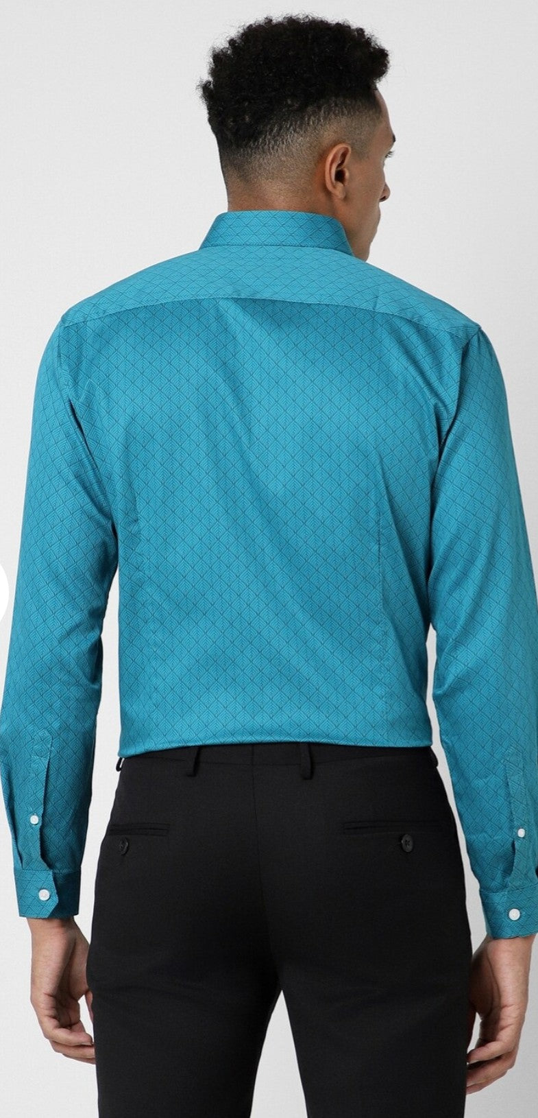 Van Heusen - Casual Shirts