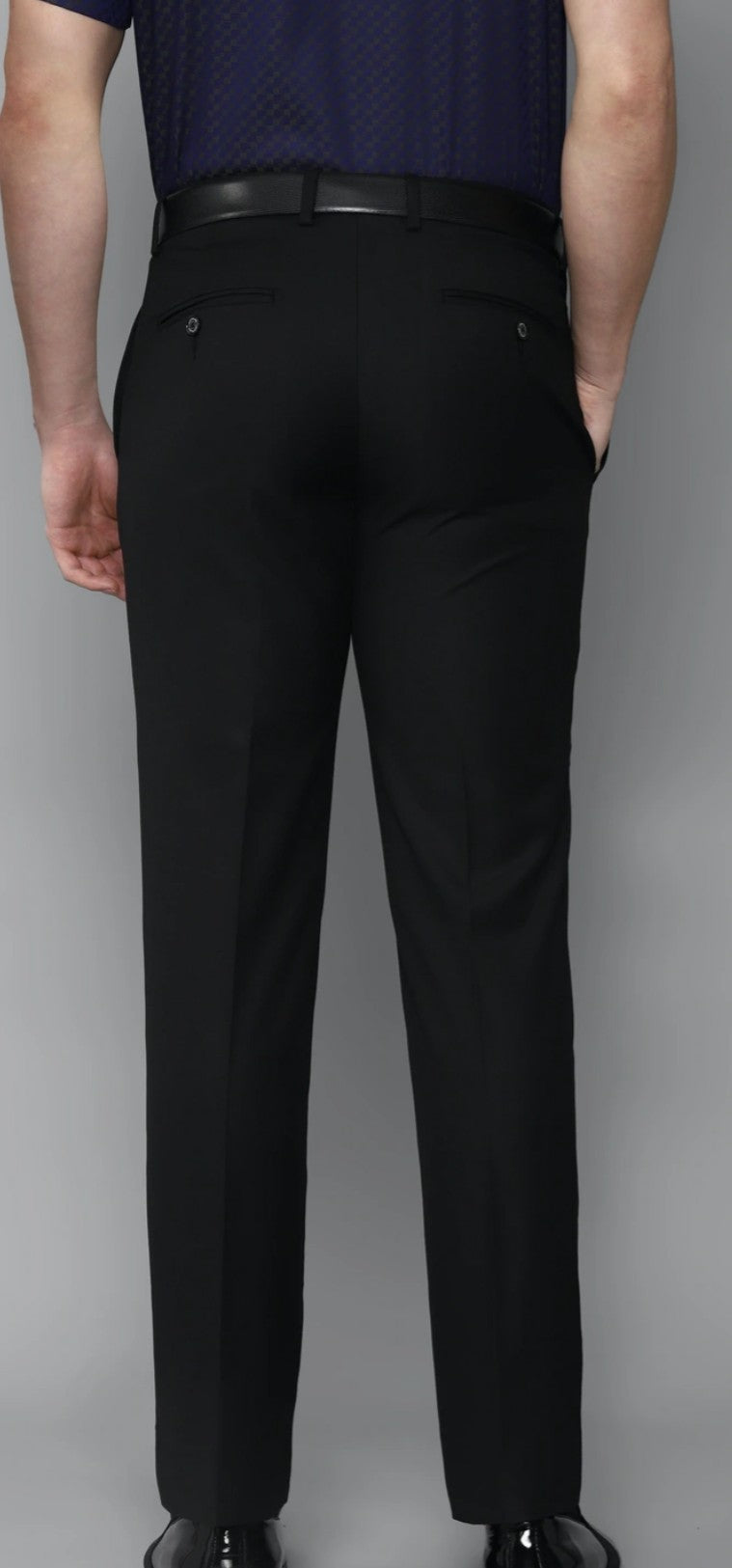 Louis Philippe - Formal Trousers