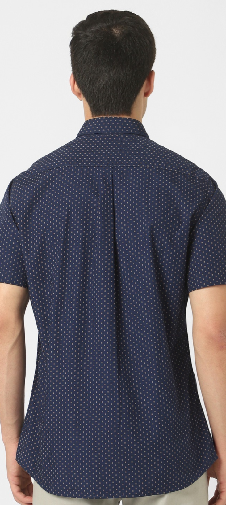 Van Heusen - Casual Shirts (H/s)