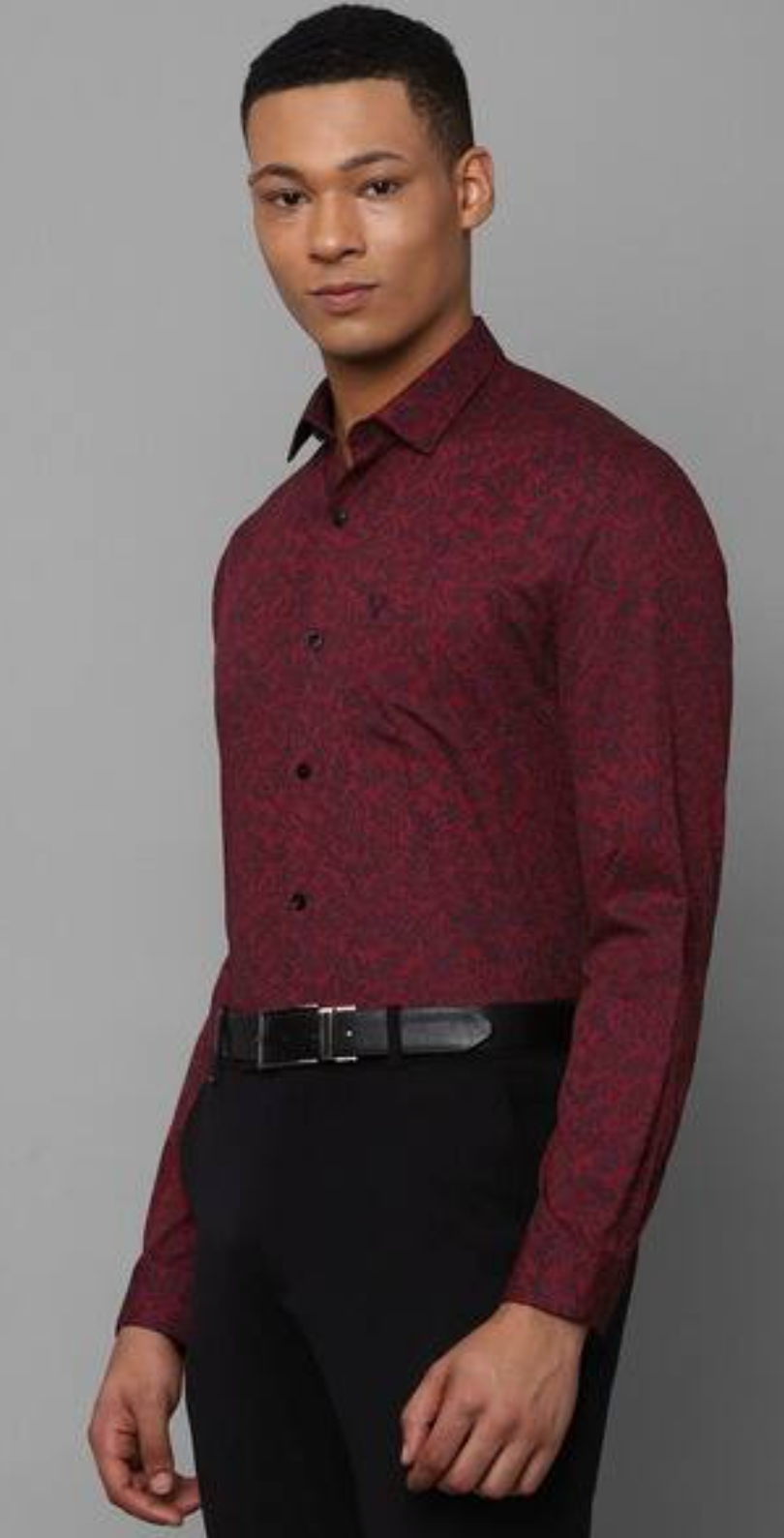 Allen Solly - Casual Shirts