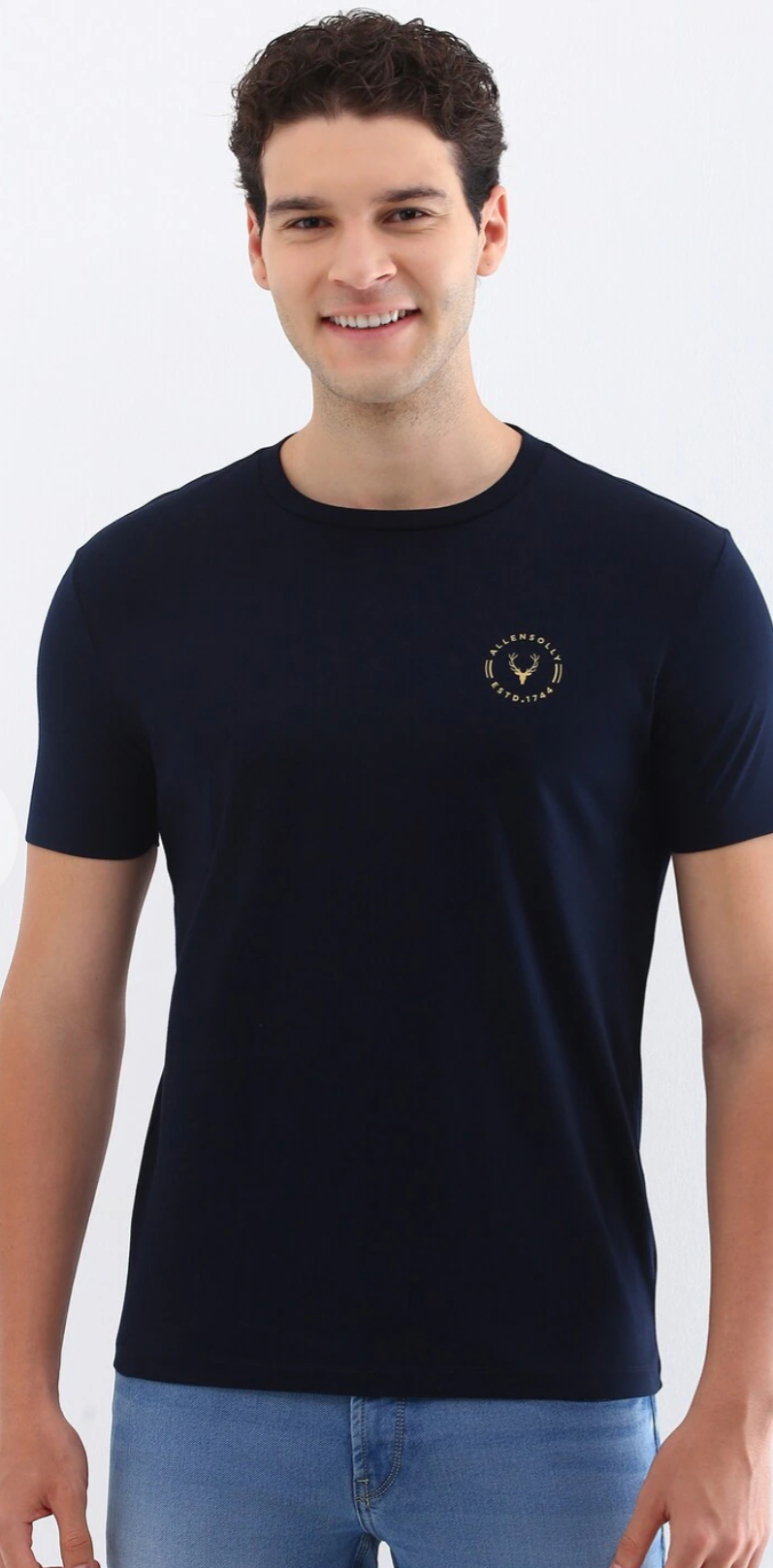 Allen Solly - T Shirt