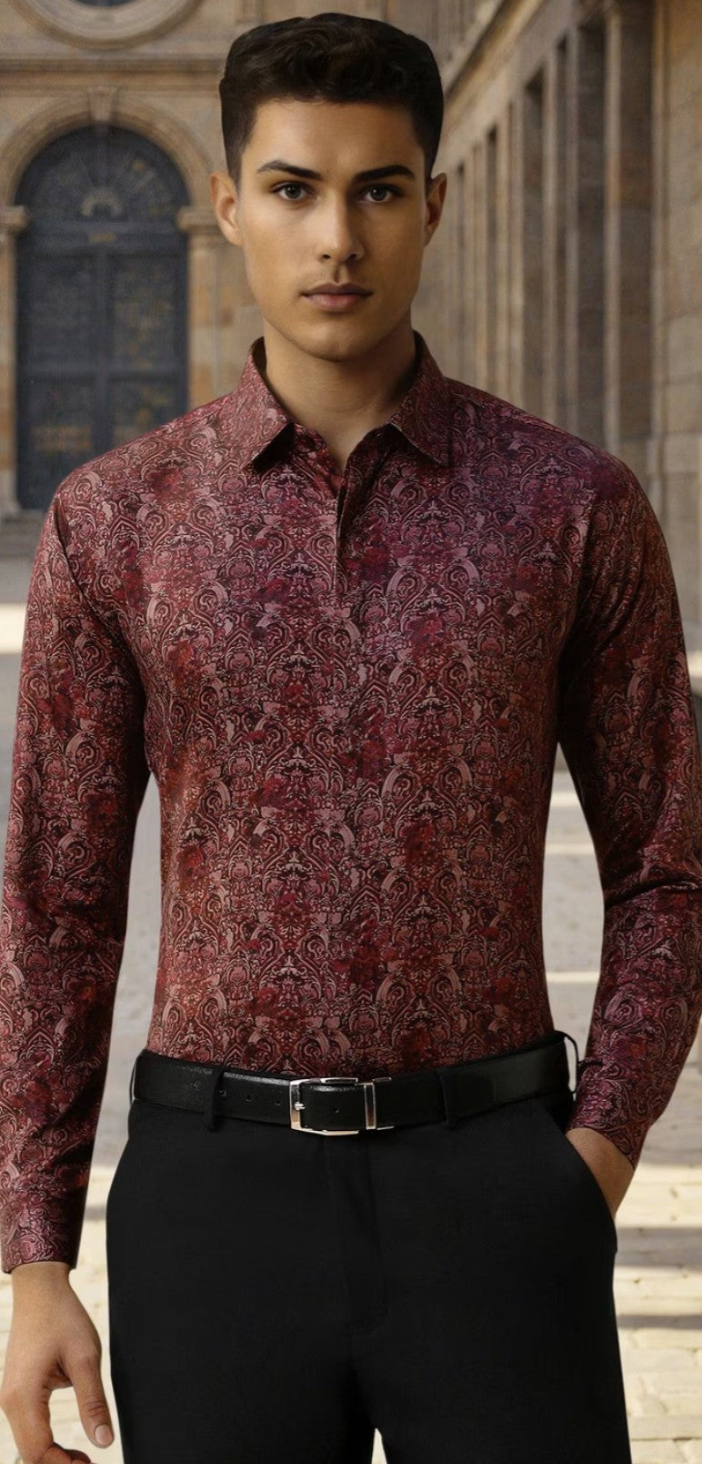 Van Heusen - Casual Shirts