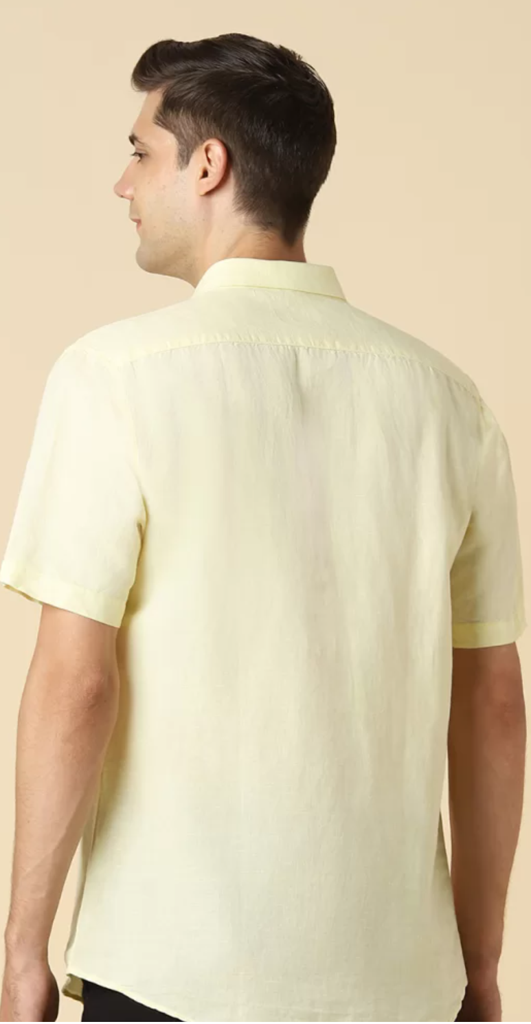 Allen Solly - Casual Shirts (H/s)