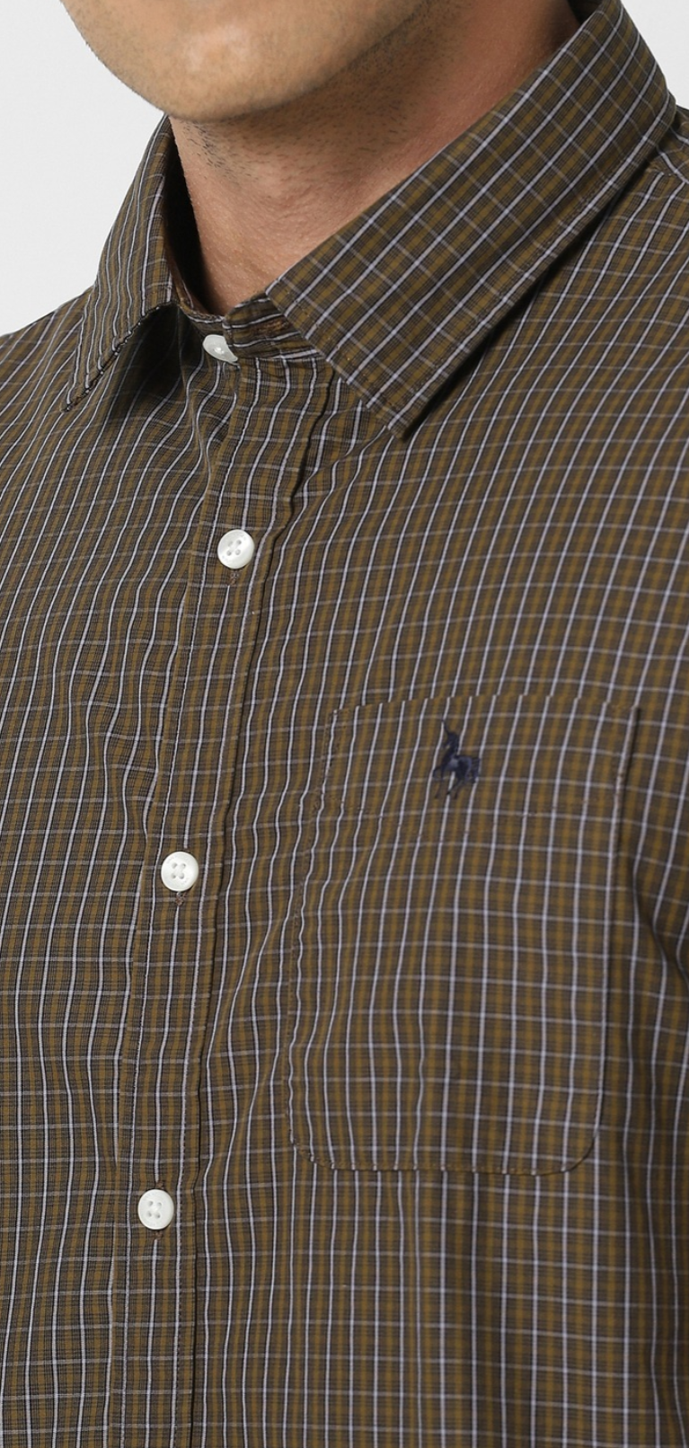 Van Heusen - Casual Shirts (H/s)