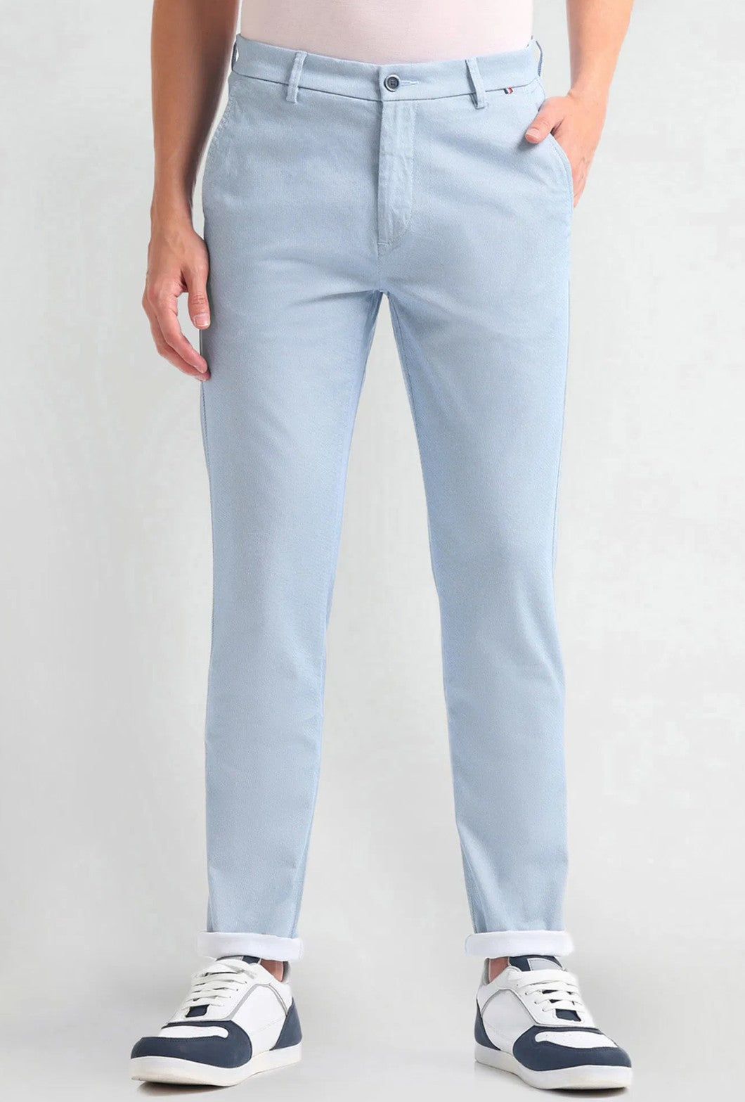 Arrow - Casual Trousers