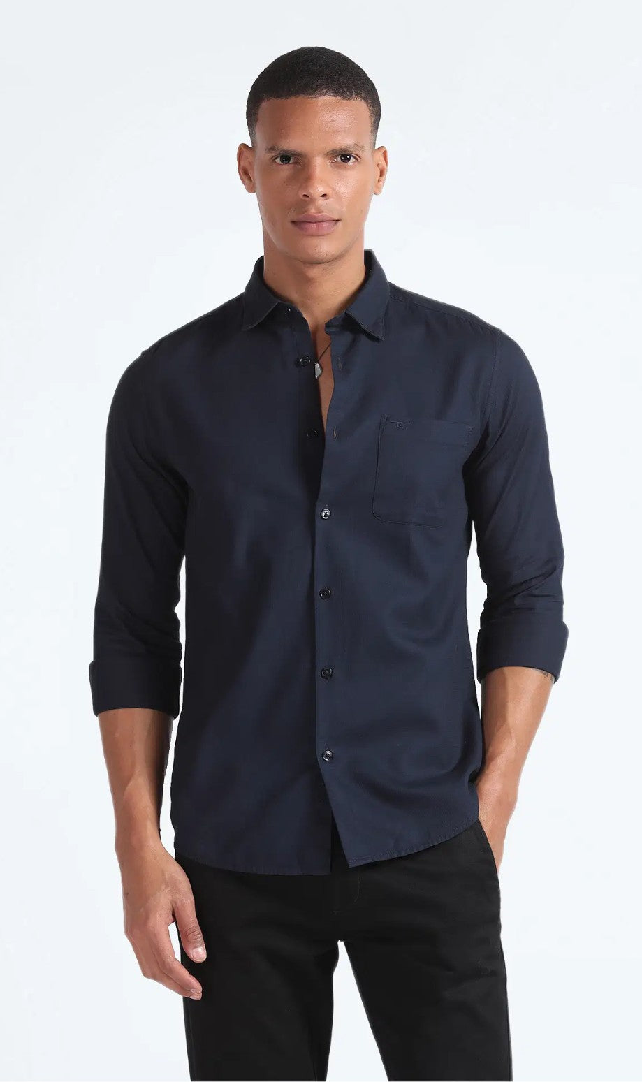 Flying Machine - Casual Shirts