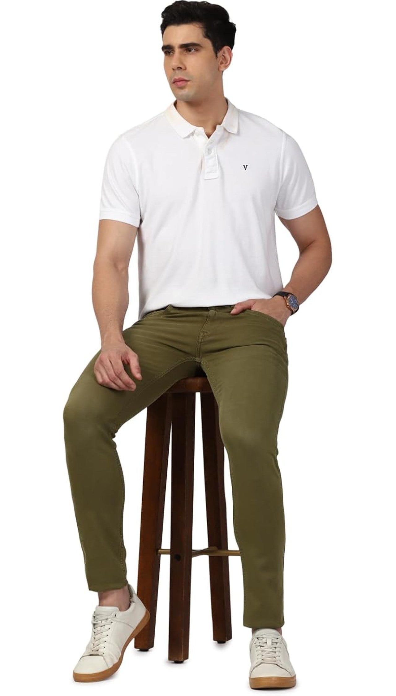 Van Heusen - Jeans