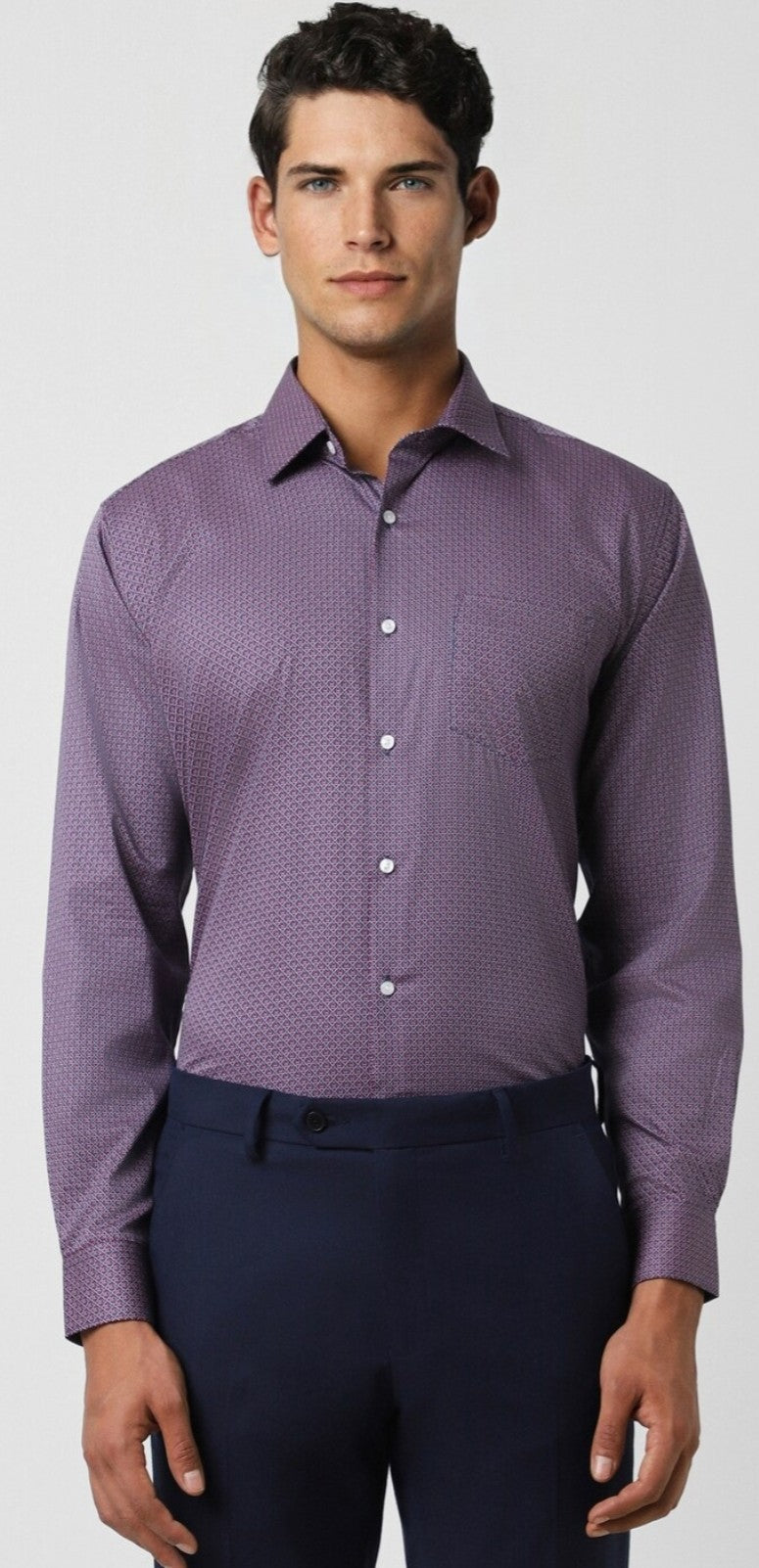 Van Heusen - Formal Shirts
