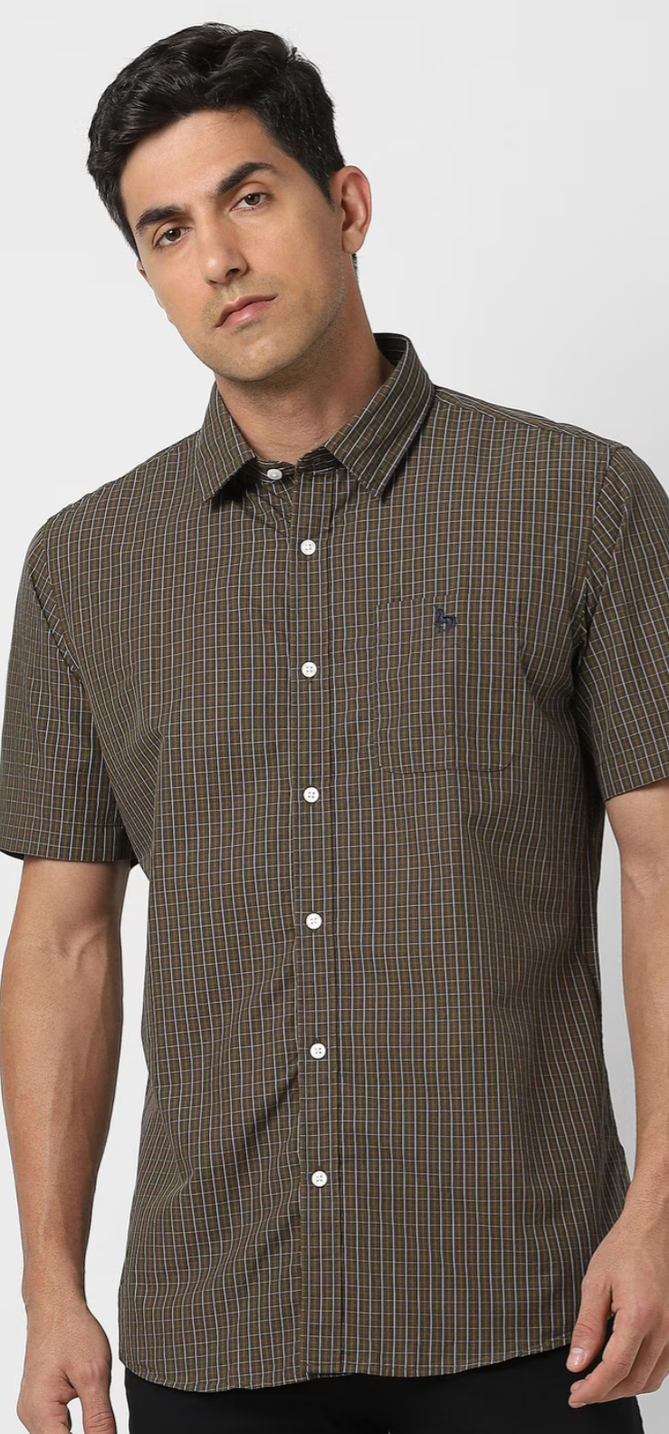 Van Heusen - Casual Shirts (H/s)