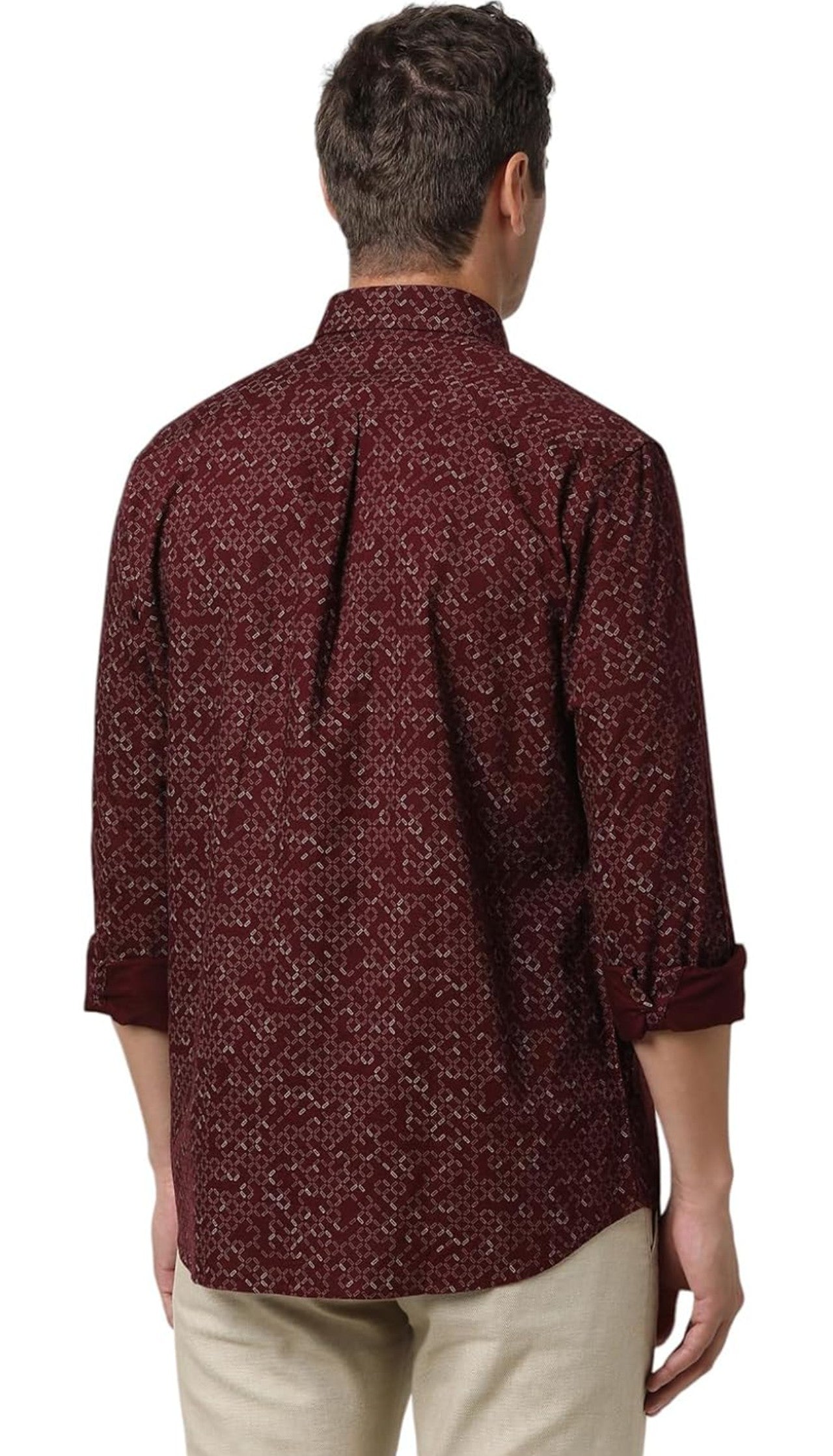 Van Heusen - Casual Shirts