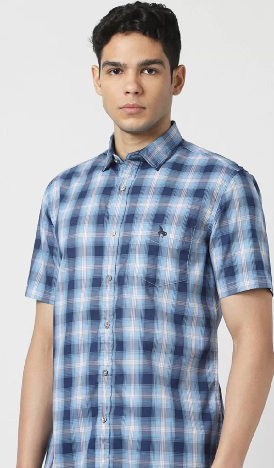 Van Heusen - Casual Shirts (H/s)