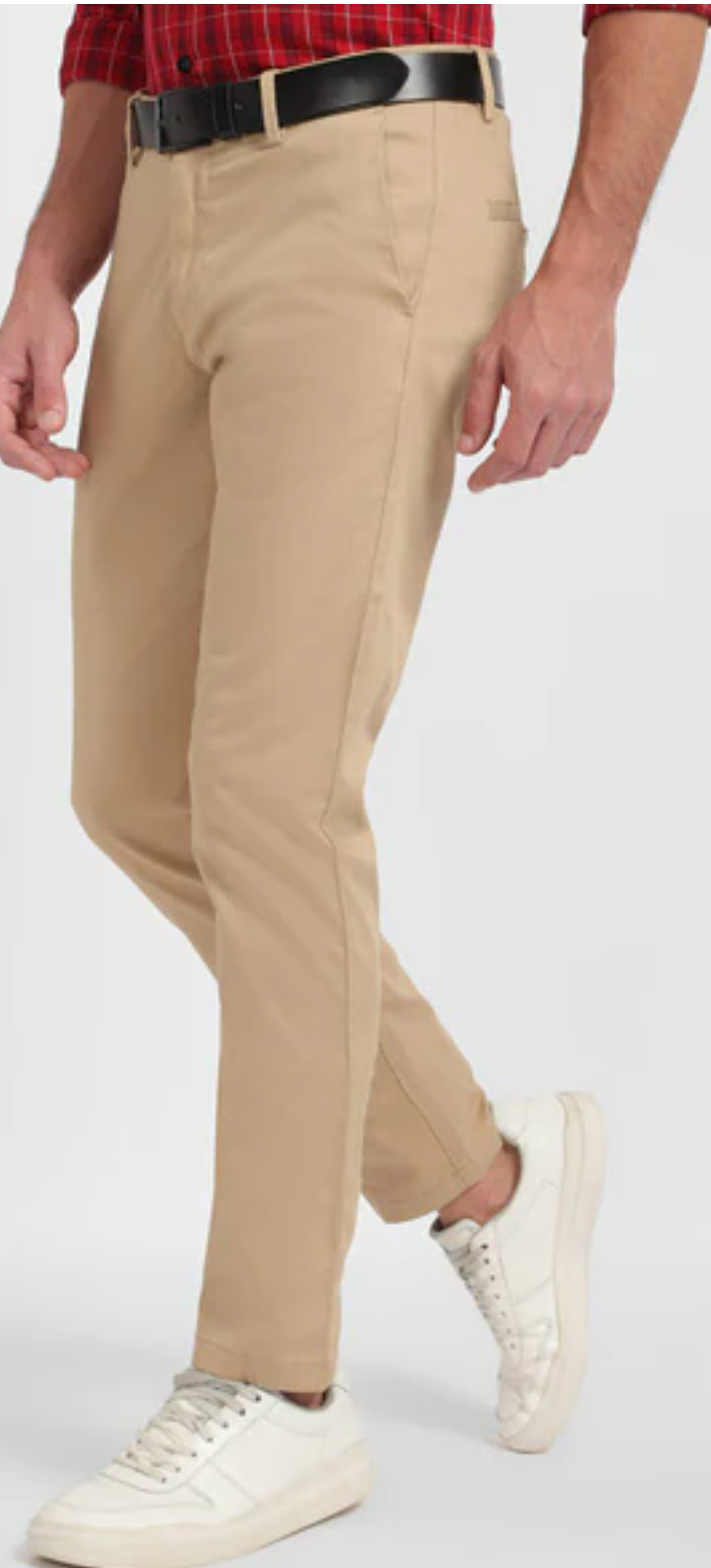 Allen Solly - Casual Trousers