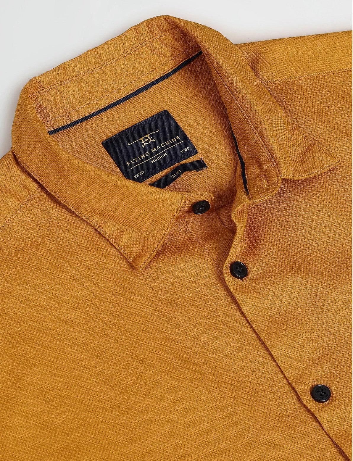 Flying Machine - Casual Shirts