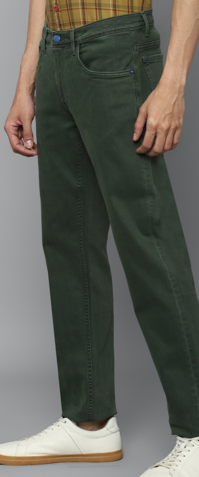 Allen Solly - Jeans