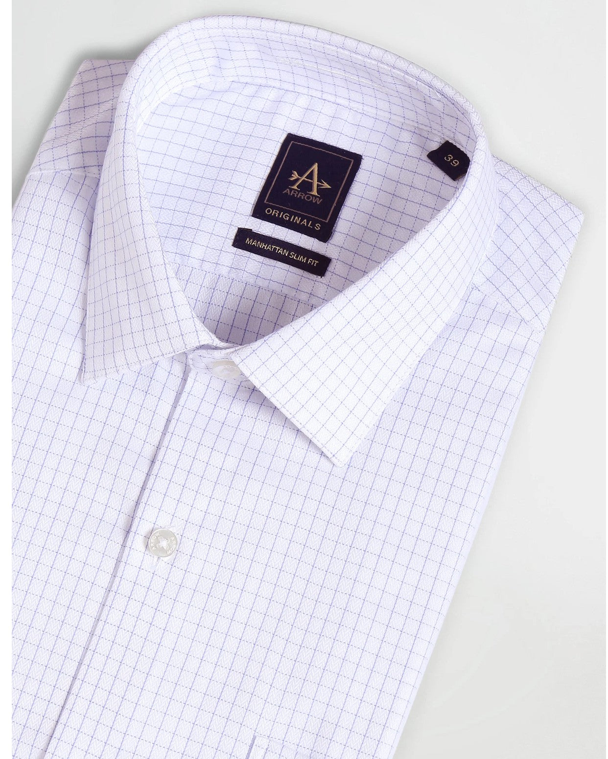 Arrow - Formal Shirts