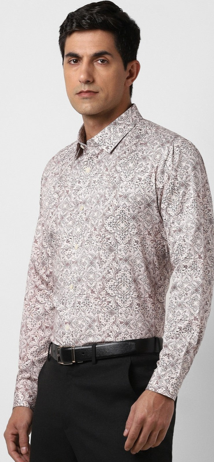 Van Heusen - Casual Shirts