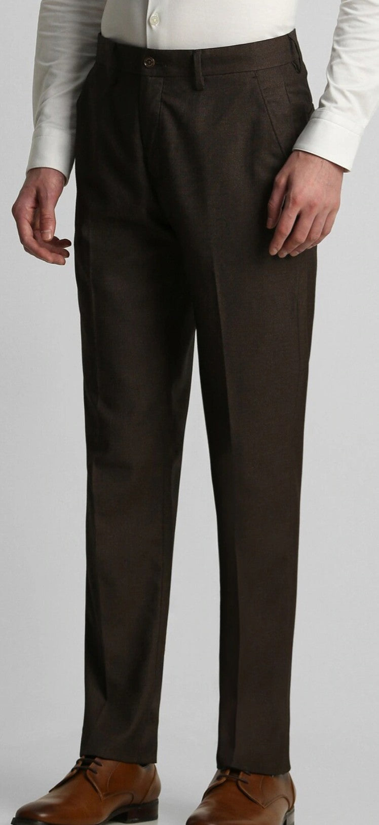 Louis Philippe - Formal Trousers