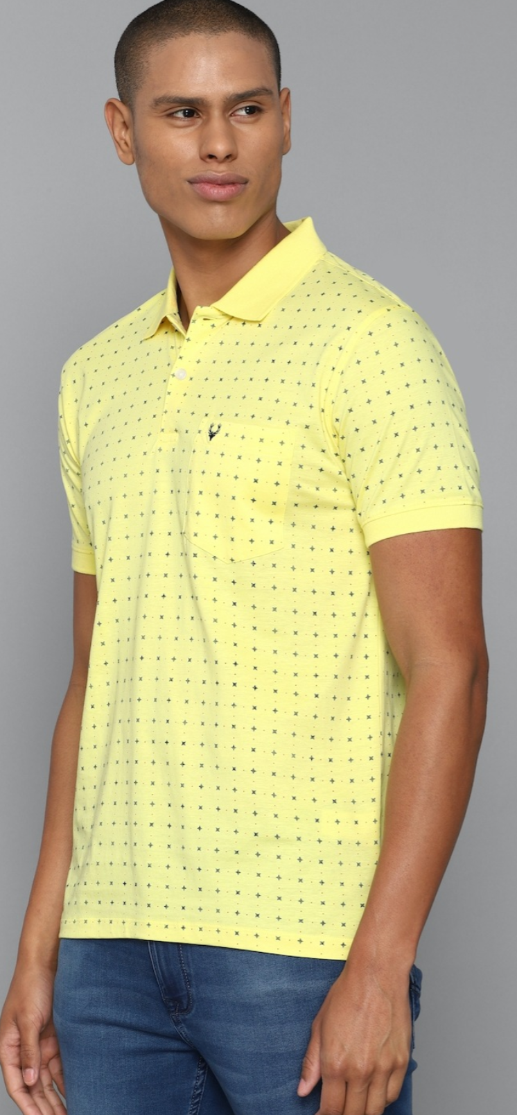 Allen Solly - T Shirt