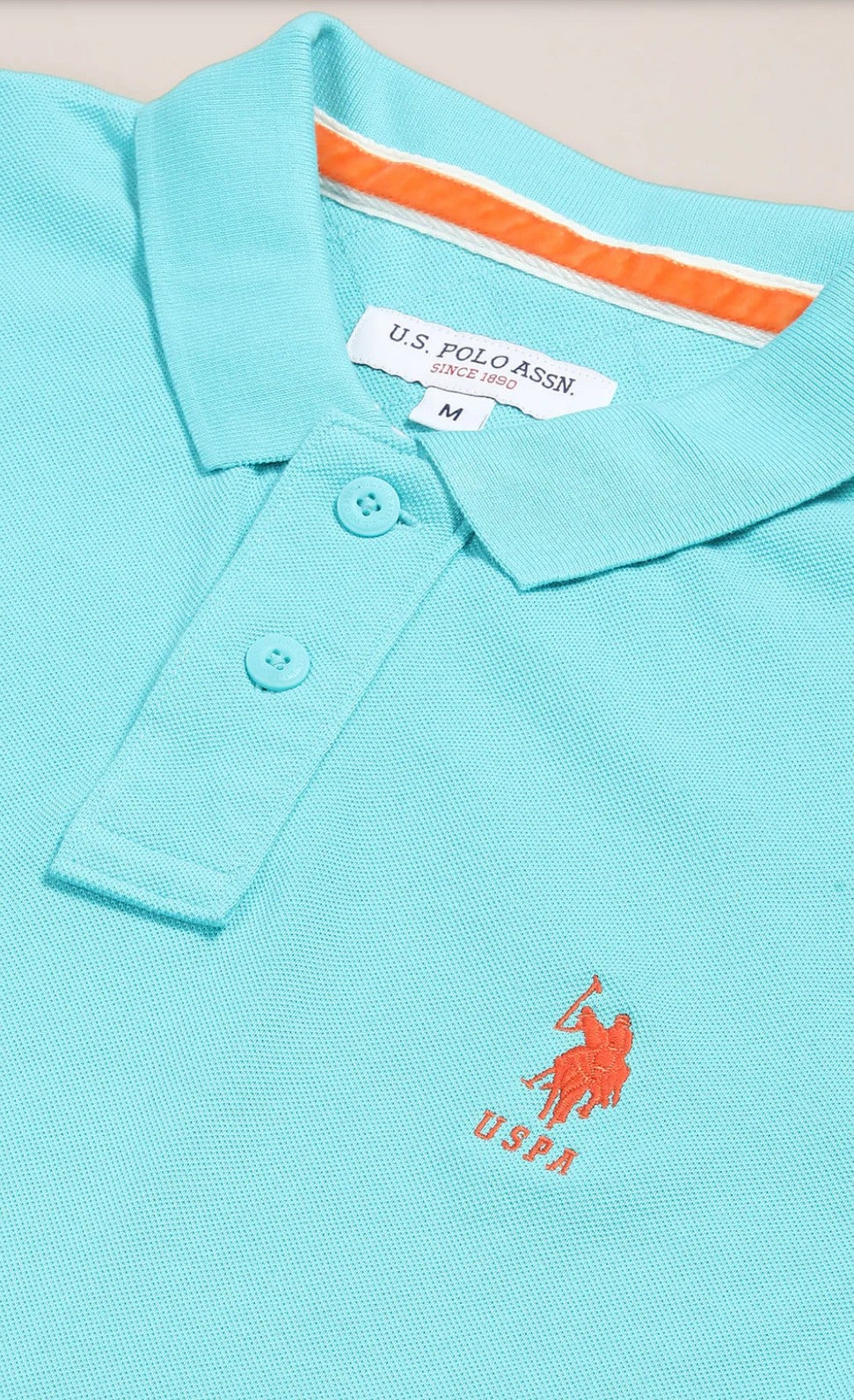 US Polo - T Shirt