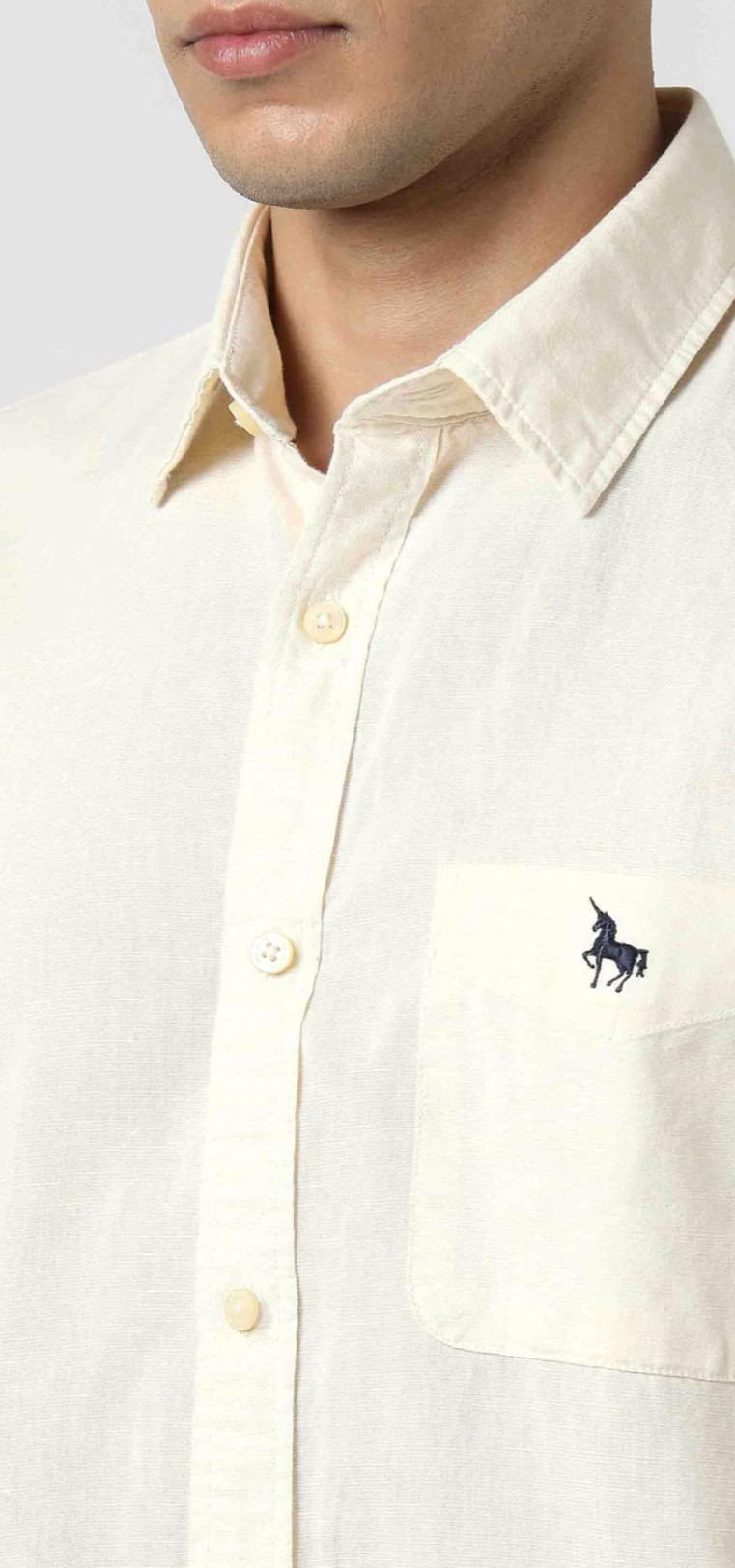 Van Heusen - Casual Shirts (H/s)