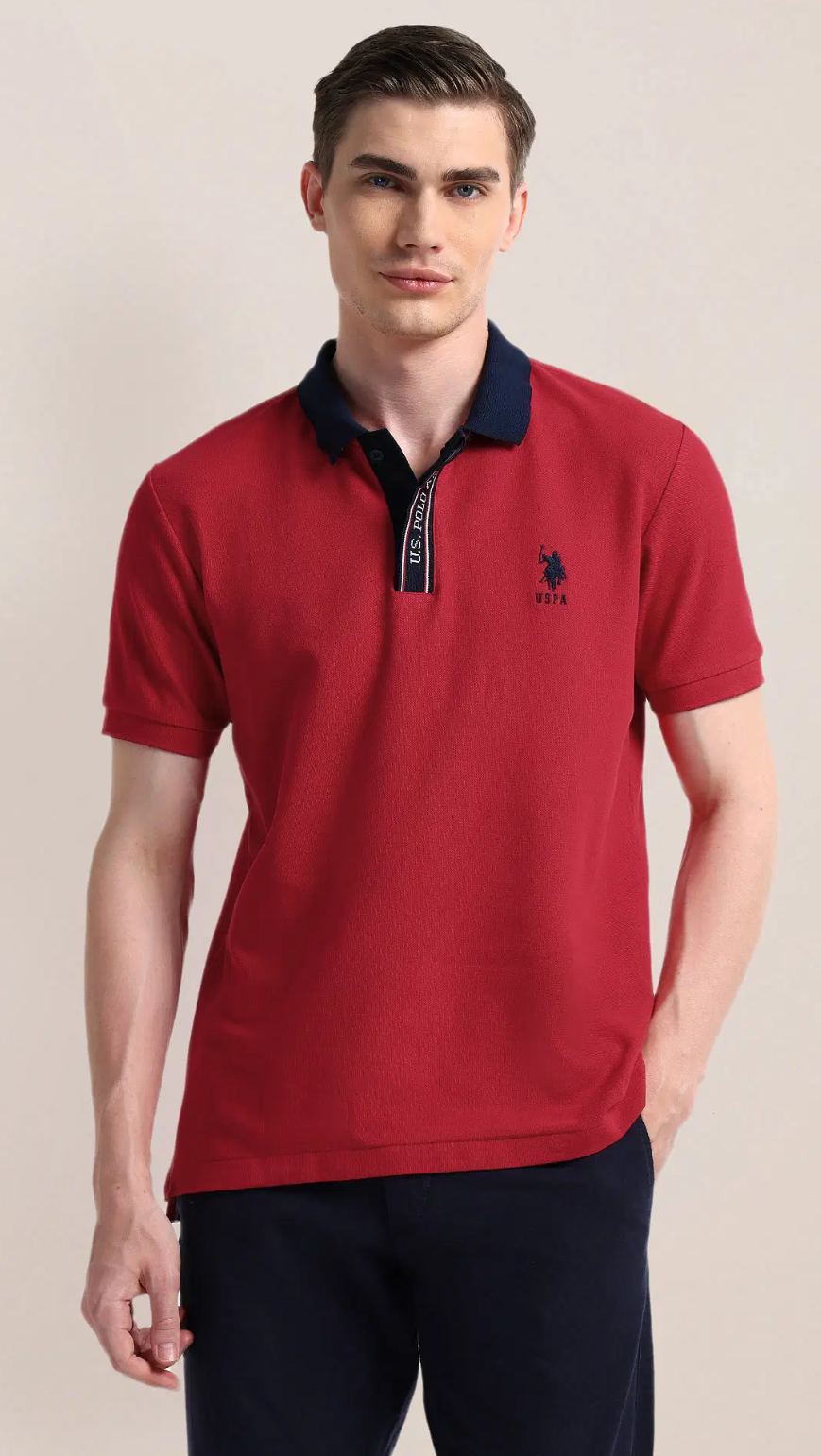US Polo - T Shirts