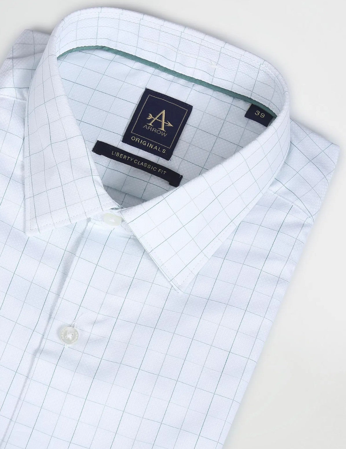 Arrow - Formal Shirts
