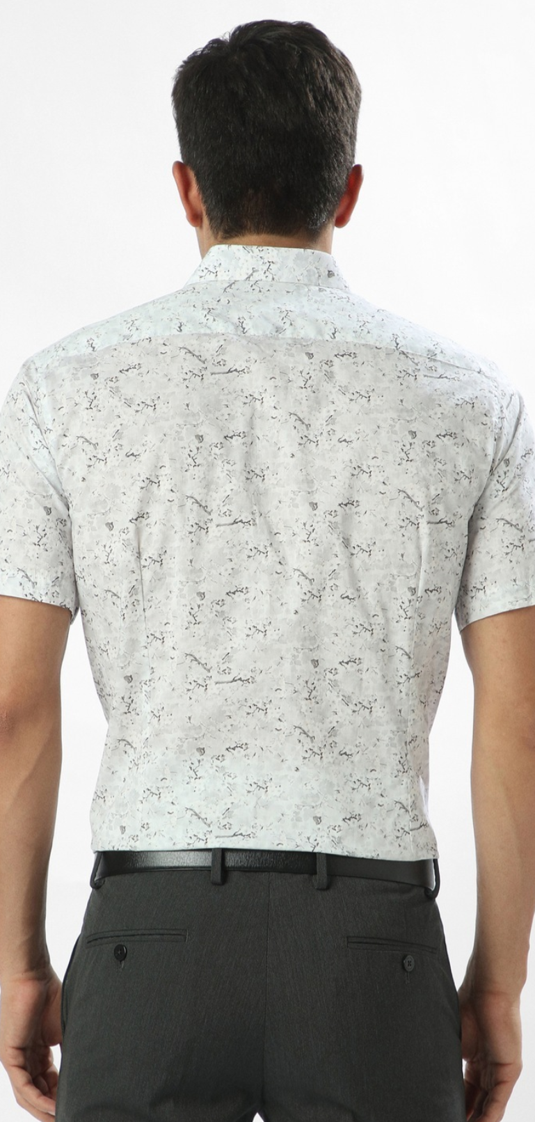 Louis Philippe - Casual Shirts (H/s)