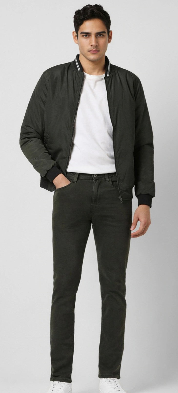 Van Heusen - Jeans