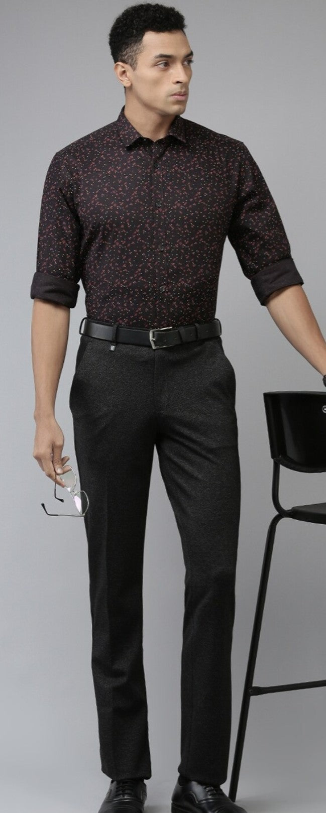 Van Heusen - Casual Shirts
