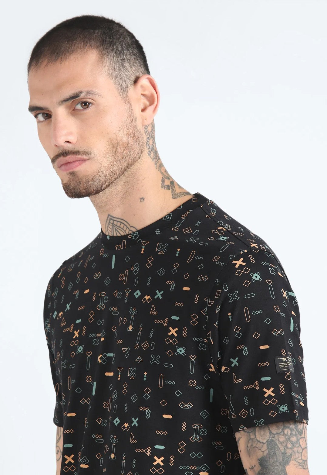 Flying Machine - T Shirt