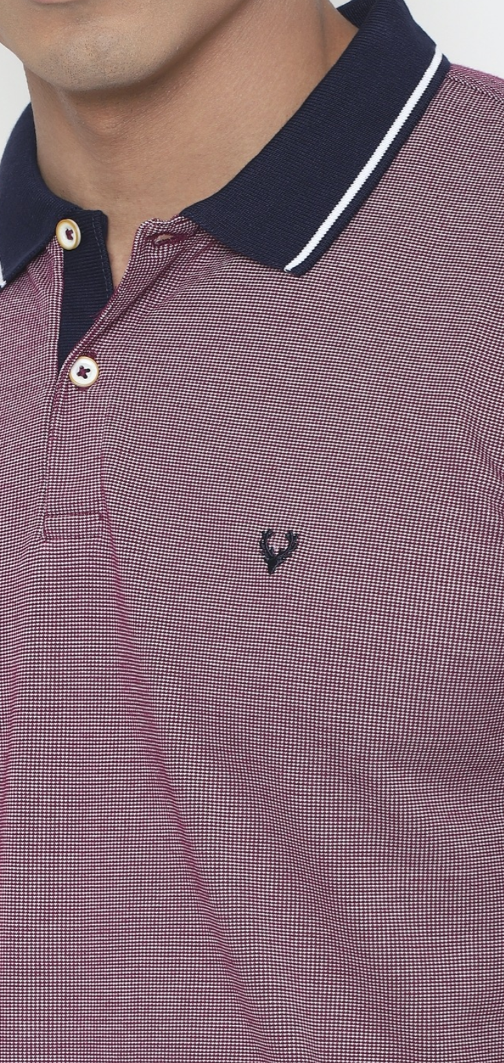 Allen Solly - T Shirt