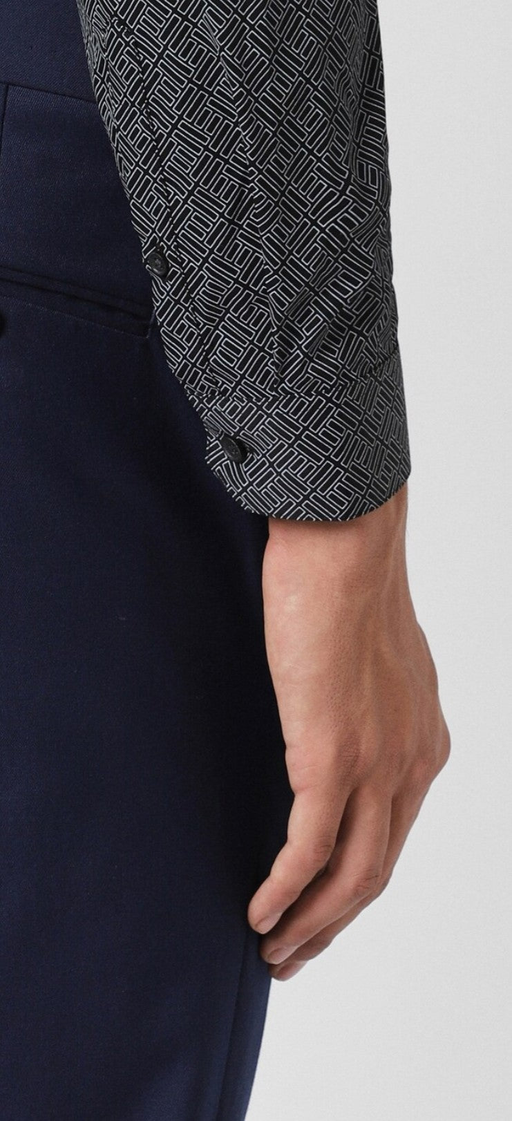 Van Heusen - Casual Shirts