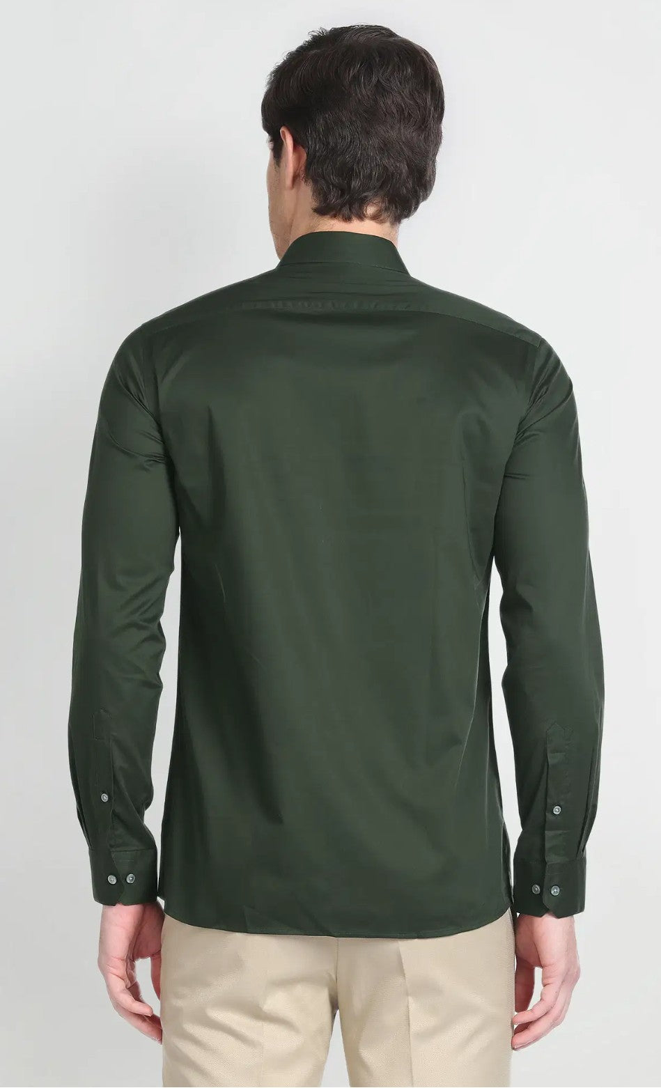Arrow - Formal Shirts