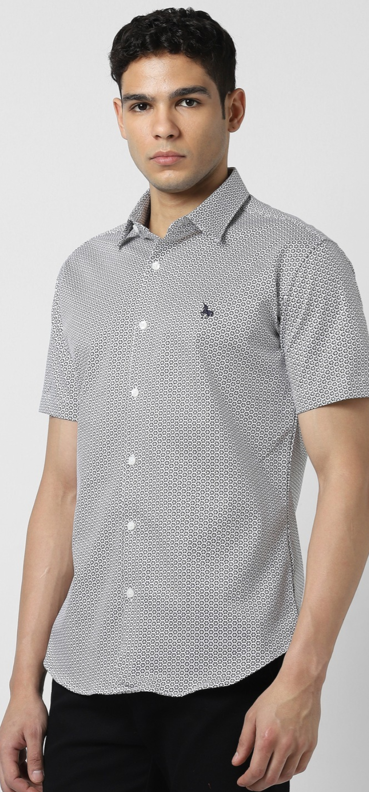 Van Heusen - Casual Shirts (H/s)