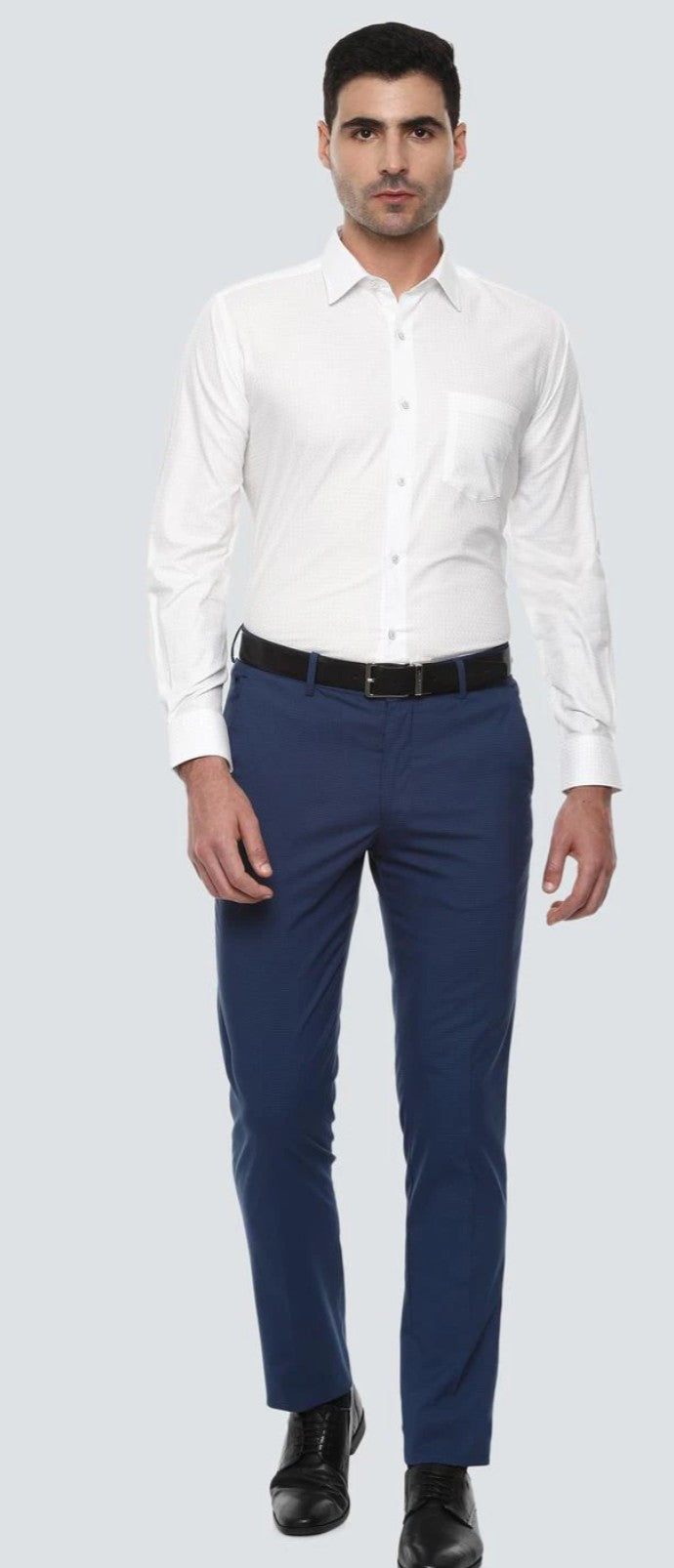 Louis Philippe - Formal Trousers