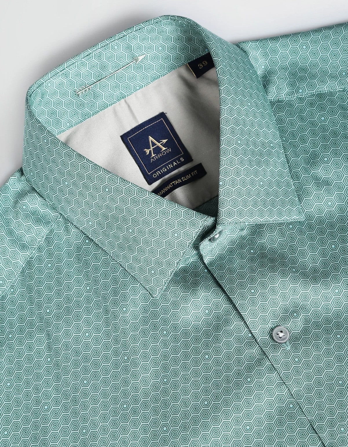Arrow - Formal Shirts