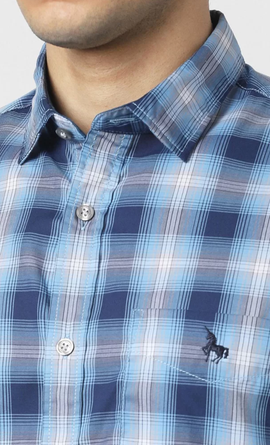 Van Heusen - Casual Shirts (H/s)