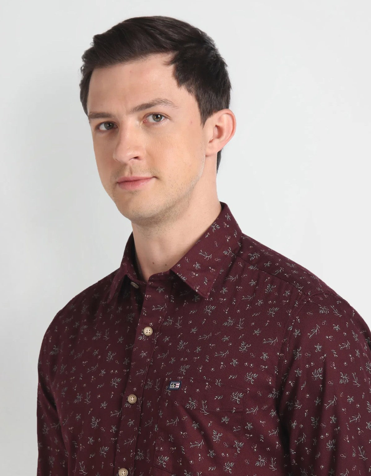Arrow - Casual Shirts