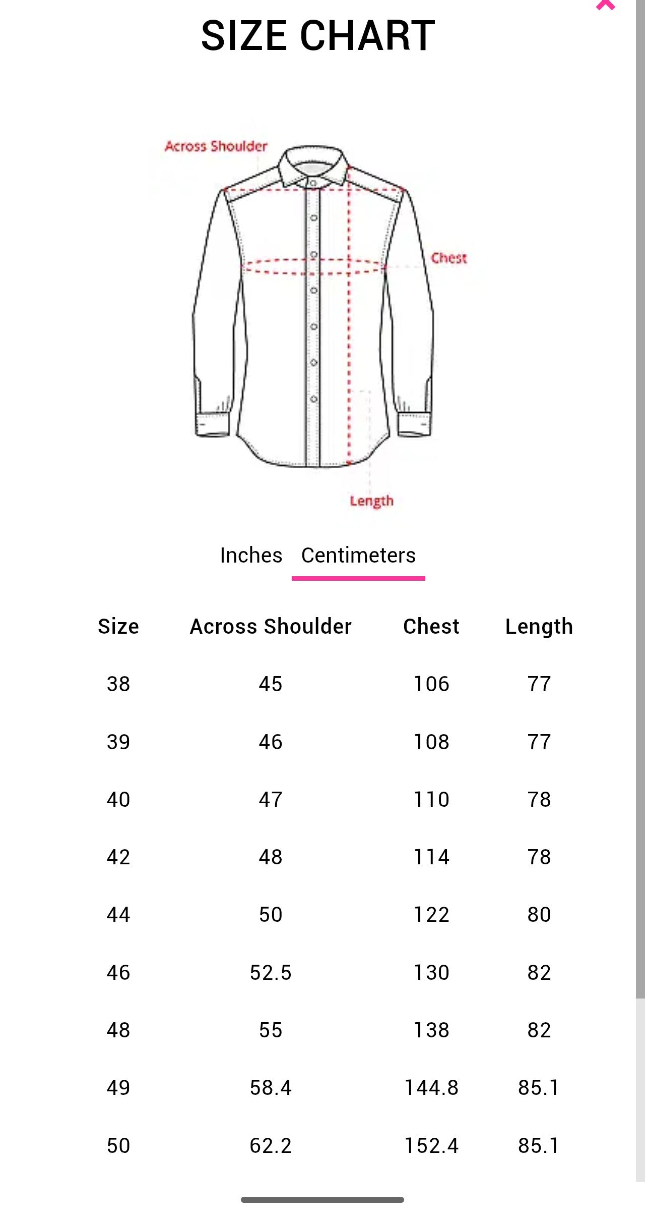 Arrow - Casual Shirts