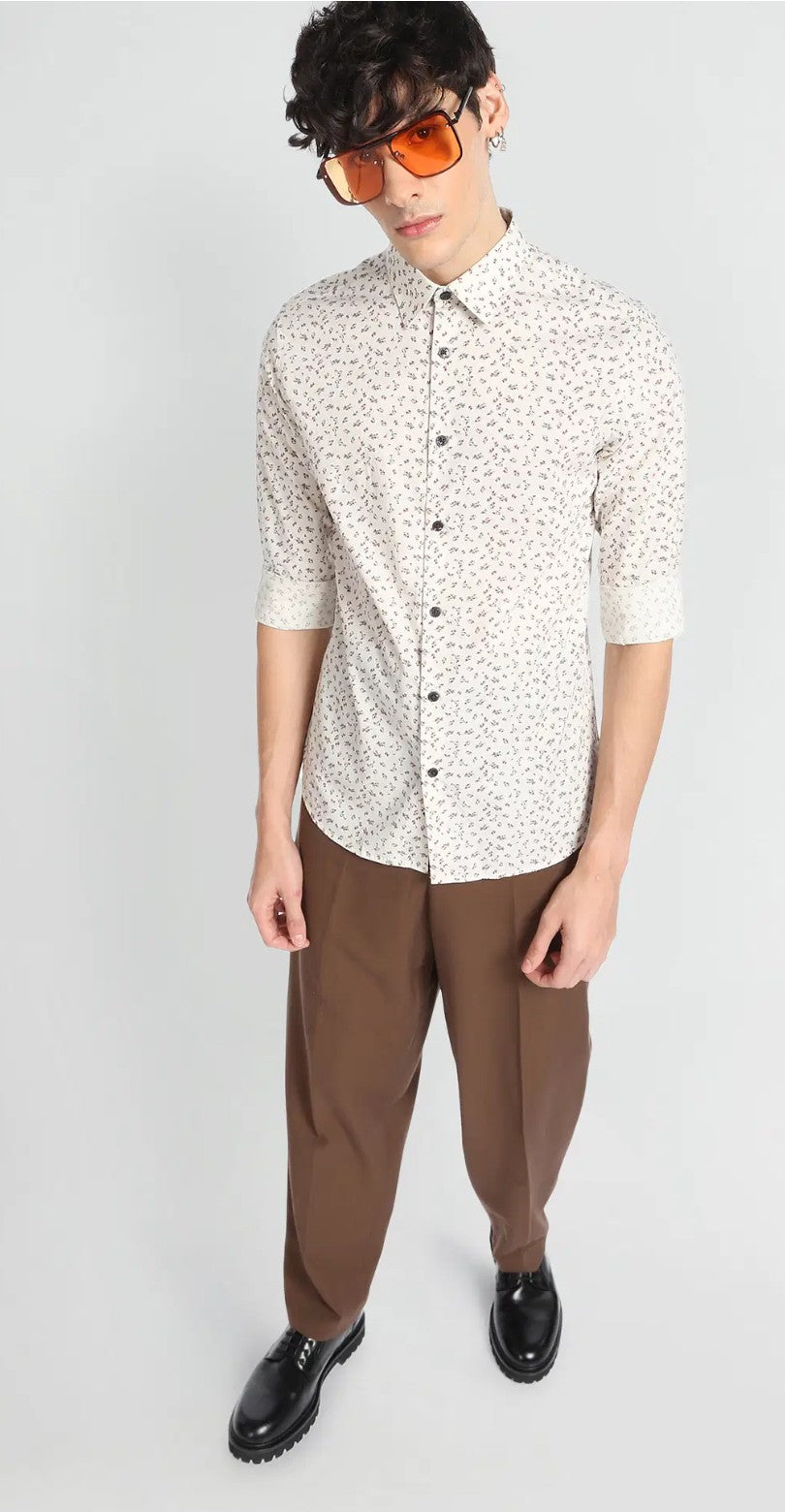 Flying Machine - Casual Shirts
